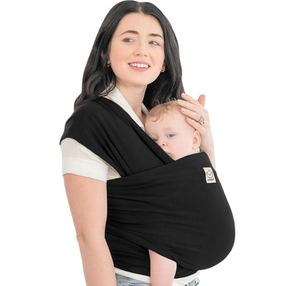 **KeaBabies Hands-Free Baby Wrap™**